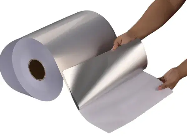 Roll photo