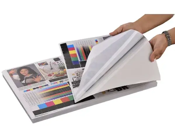 Sheet Photo 