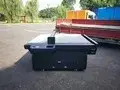 Single-Head Flatbed Cutter VFR1312/VFR1612