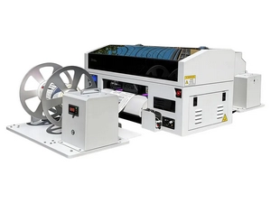 UV Roll-to-Roll Label Printer