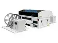 UV Roll-to-Roll Label Printer ViPrint UV300