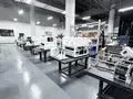 UV Roll-to-Roll Label Printer ViPrint UV300