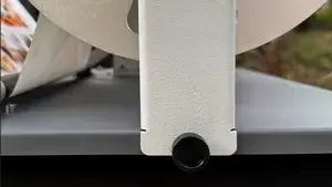 Fast-Exchange Roll Paper Kit